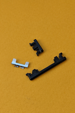 Buttons Side Motorola Moto G7 Play