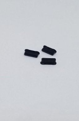 Buttons Side Motorola Moto Z2 Force Black