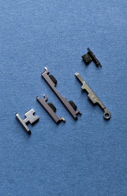 Buttons Side Oneplus 2