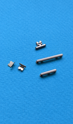 Buttons Side Oneplus 3t Gray