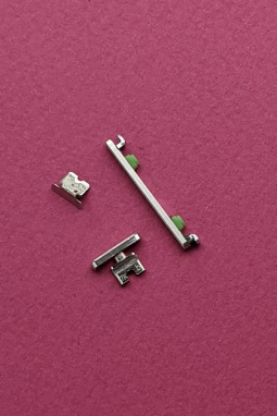 Buttons Side Oneplus 3t Solver 2pcs
