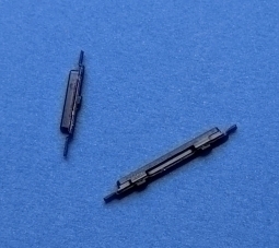 Buttons Side Oneplus One