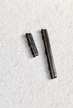 Buttons Side Samsung Galaxy A31 Black