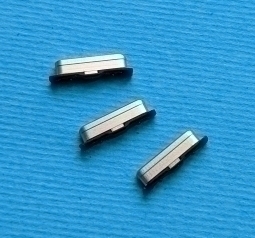 Buttons Side Samsung Galaxy A3 2016 A310 Gold