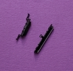 Buttons Side Samsung Galaxy A5 2015 A500