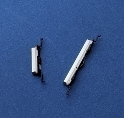 Buttons Side Samsung Galaxy Mega 2
