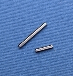 Buttons Side Samsung Galaxy S5