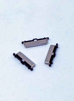 Buttons Side Samsung Galaxy S6 Edge Plus Gold