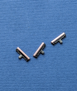 Buttons Side Samsung Galaxy S7 Edge Rose