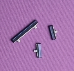 Buttons Side Set Samsung Galaxy Note 9 Blue