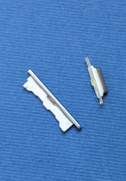Buttons Side Sharp Aquos Crystal 306sh