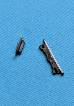 Buttons Side Sharp Aquos Crystal 306sh 2