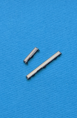 Buttons Side Silver Samsung Galaxy A50 A505 2019