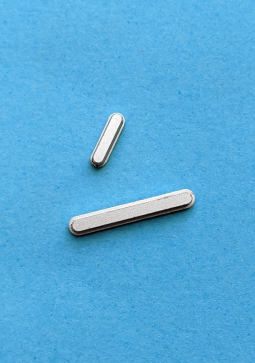 Buttons Side Sony Xperia Z5 Silver