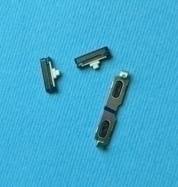 Buttons Side V30 Black