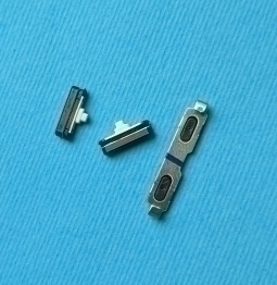 Buttons Side V30 Plus Black