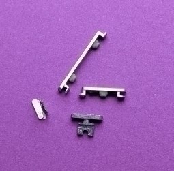 Buttons Side Volume Power On Oneplus 3 Set