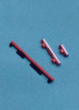 Buttons Side Xiaomi Mi 9 Se Violet