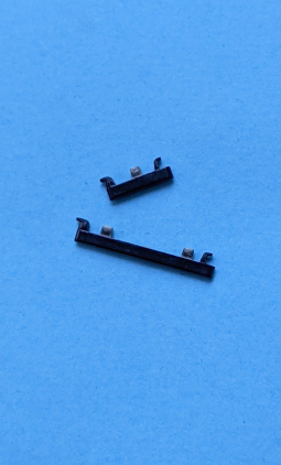 Buttons Side Xiaomi Redmi Note 7 Black