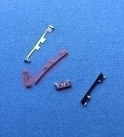 Buttons Side Xiomi Mi 9t