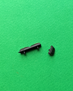 Buttons Volume Power Kyocera Brigadier