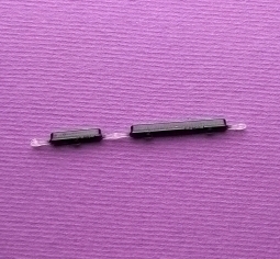 Buutons Side Huawey Y5 2018 Dra Lx3