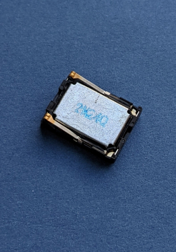 Buzer Cubot X18 Used