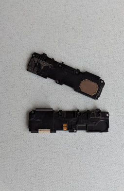 Buzzer BLU Vivo XI