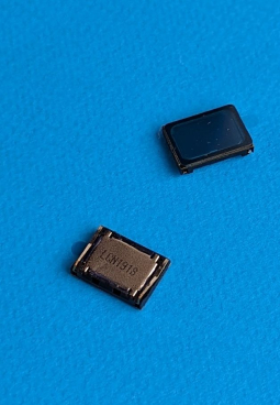 Buzzer Motorola Moto G7 Power New