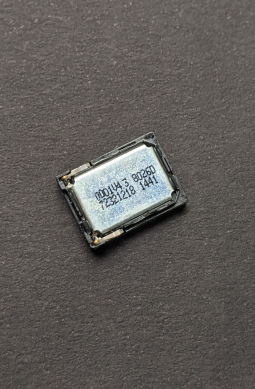Buzzer Nokia 6300 6101 2760 5200 5300 6020 6111 6125 6131 6230 6233 N73 N82 2