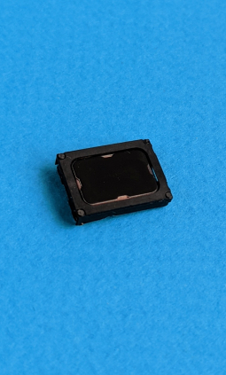 Buzzer Tecno Spark 6 Go  KE5  Used