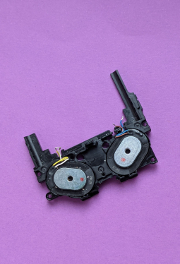 Buzzer  Kyocera Duraforce Pro