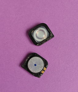 Buzzer  Kyocera Hydro Wave