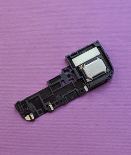 Buzzer  Lg K40 2019 X420