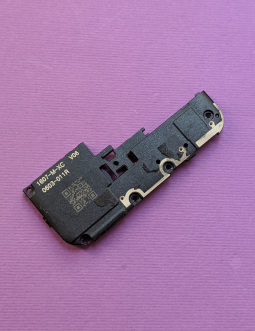 Buzzer  Lg K40 2019 X420 2