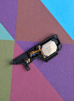 Buzzer  Xiaomi Redmi Note 12 4g