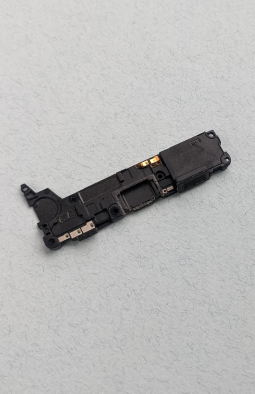 Buzzer Blackberry Key2 Black