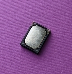 Buzzer Blackberry Leap