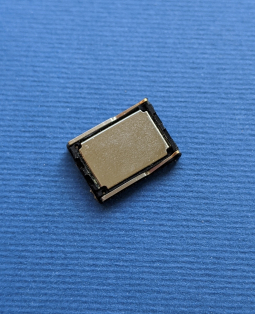 Buzzer Bravis Solo