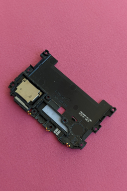 Buzzer Down Cellular Antenna Zte Blade A910