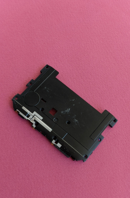 Buzzer Down Cellular Antenna Zte Blade A910 2
