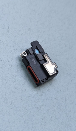 Buzzer Down Google Pixel 6
