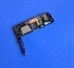 Buzzer Frame Top Motorola Droid Maxx