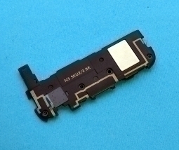 Buzzer Google Nexus 5x 1