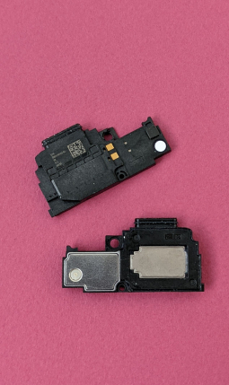 Buzzer Google Pixel 4 New