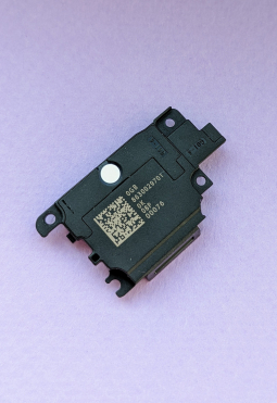 Buzzer Google Pixel 4a 5g