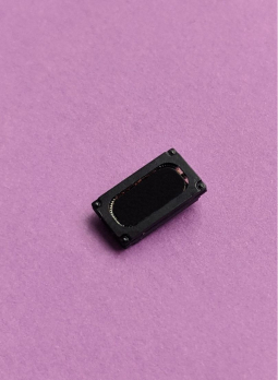 Buzzer Htc One Sv Used1