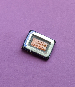 Buzzer Htc Thunderbolt 4g Adr6400