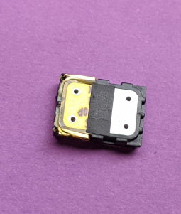 Buzzer Htc Thunderbolt 4g Adr6400 2