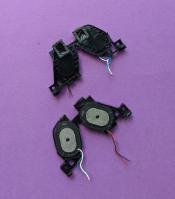 Buzzer Kyocera Brigadier